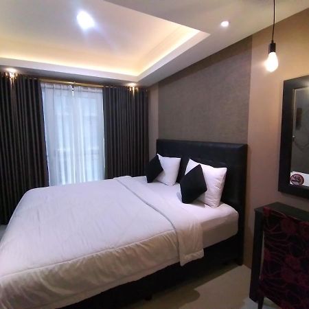 Apartement Grand Asia Afrika Bandung House Of Tofi Exteriér fotografie