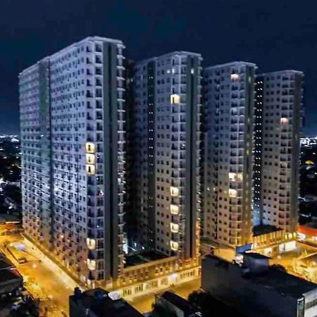 Apartement Grand Asia Afrika Bandung House Of Tofi Exteriér fotografie